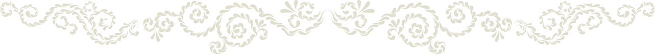 Floral Banner